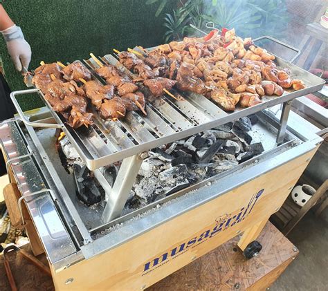 are there electric caja china